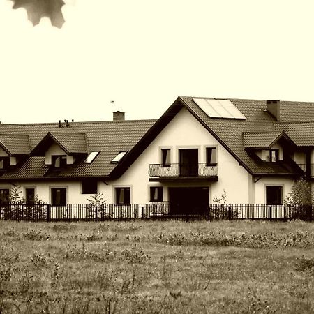 Dwor Na Otulinie Villa เบียโวเวียชา ภายนอก รูปภาพ